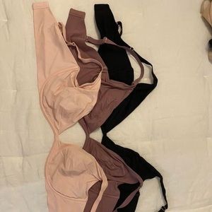 All 38 DD Victoria Secret